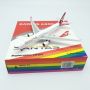 A330-300 Qantas "RainbowRoo" VH-QPF