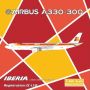 A330-300 Iberia EC-LUB