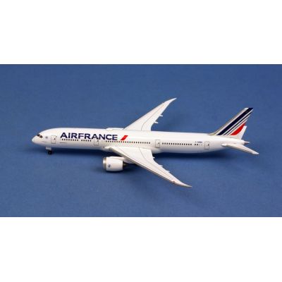 B787-9 Air France F-HRBH