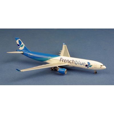 A330-300 Frenchblue F-HPUJ