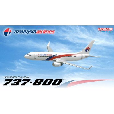 B737-800 Malaysia Airlines 9M-MXA
