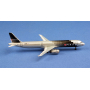 A321-200 Spirit Airlines "Retro" N588K