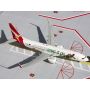 B737-800 Qantas "Bring It On" VH-VXG