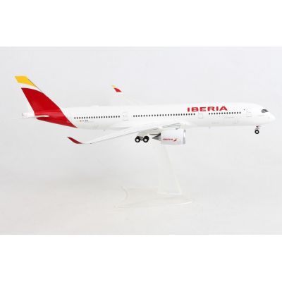 Herpa Wings 1:200 Airbus a350-900 Iberia EC-Myx 559669 modellairport 500 