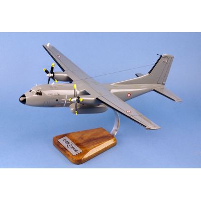 C-160F Transall Armée de l’Air