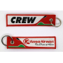 Llavero Kenya Airways Crew