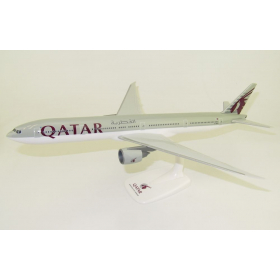 B777-300ER Qatar Airways A7-BEJ