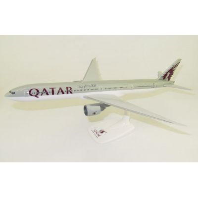 B777-300ER Qatar Airways A7-BEJ
