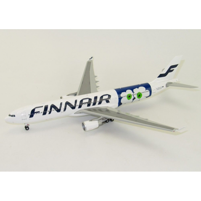 1:200 Jc Wings Finnair 