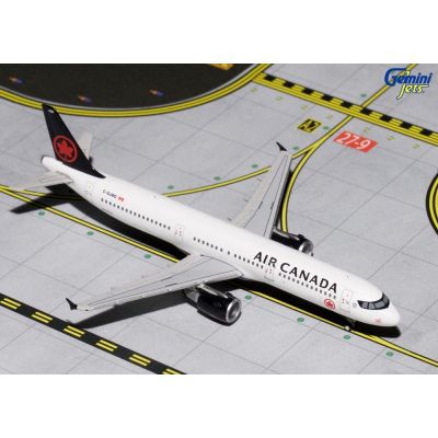 A321-200 Air Canada C-GJWO