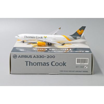 A330-200 Thomas Cook Airlines OY-VKF