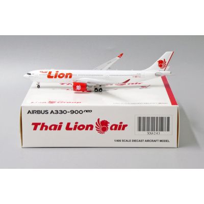 A330-900neo Thai Lion Air HS-LAK