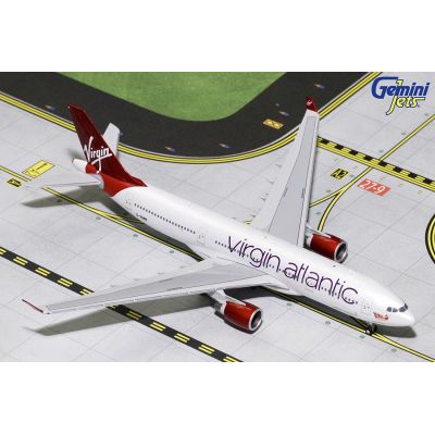 A330-200 Virgin Atlantic G-VMIK
