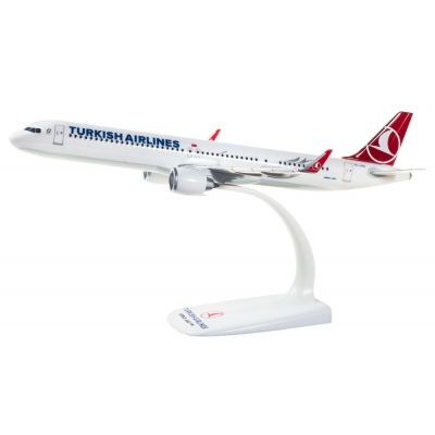 A321neo THY Turkish Airlines TC-LSA