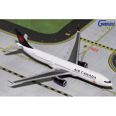 A330-300 Air Canada C-GFAF