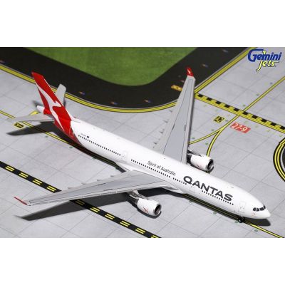 A330-300 Qantas VH-QPJ