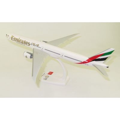 B777-300ER Emirates "Expo 2020 Dubai UAE" A6-ENU