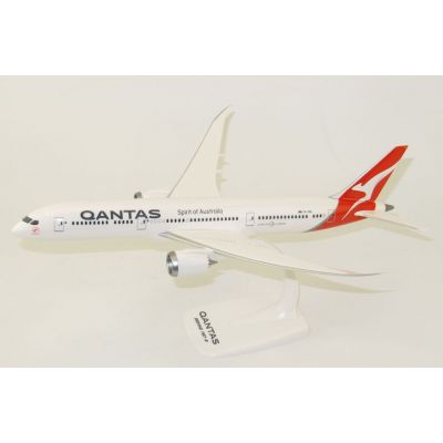 B787-9 Dreamliner Qantas Airways