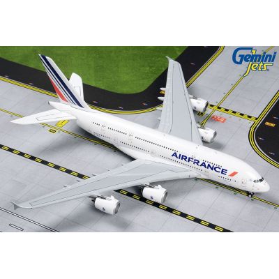 A380-800 Air France F-HPJC