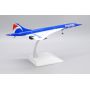 Concorde Air France "Pepsi" F-BTSD