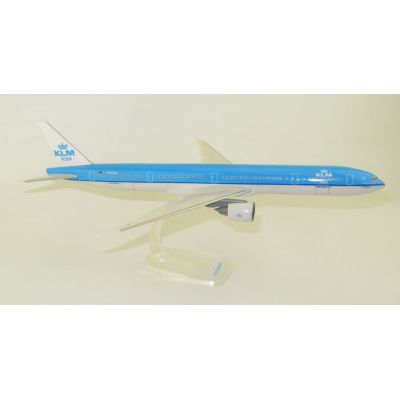 B777-300ER KLM ASIA PH-KLM