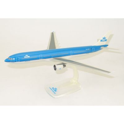 A330-300 KLM PH-AKA