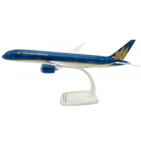 B787-9 Dreamliner Vietnam Airlines VN-A661