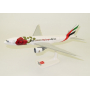 B777-200F Emirates SkyCargo "Valentine Rose" A6-EFL