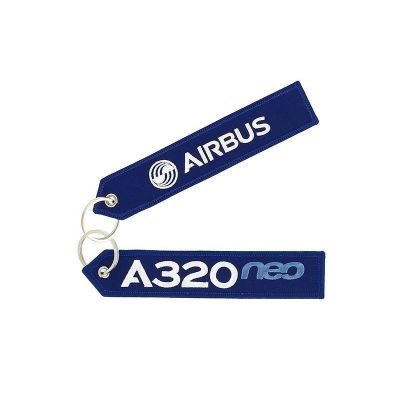 Llavero AIRBUS A320neo