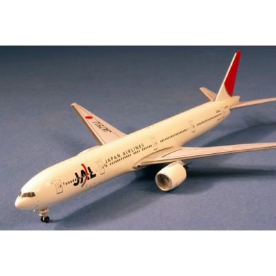 B777-300 JAL Japan Airlines JA751J