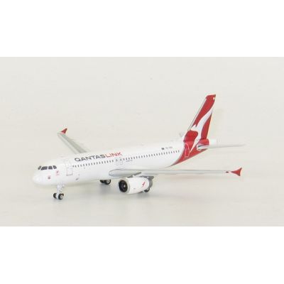 A320-200 QantasLink VH-VQS