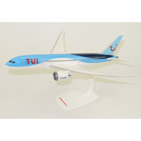 B787-8 Dreamliner TUI Netherlands PH-TFK