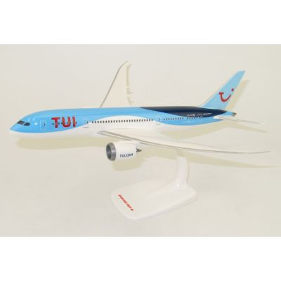 B787-8 Dreamliner TUI Netherlands PH-TFK