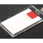 ID-card holder (Vertical Style)