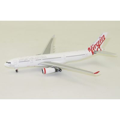 A330-200 Virgin Australia VH-XFJ