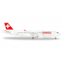 A220-300 Swiss International Air Lines HB-JCL