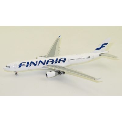 A330-300 Finnair OH-LTT