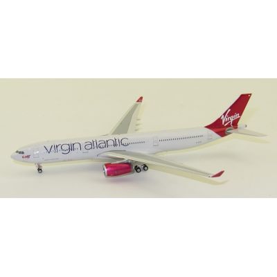 A330-300 Virgin Atlantic G-VLUV