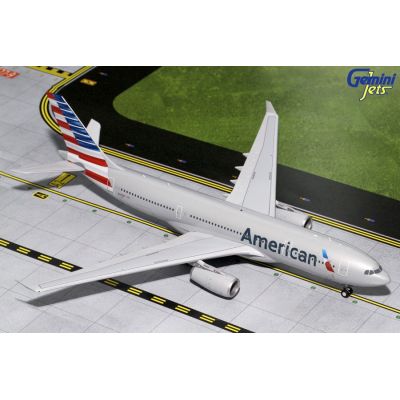 A330-200 American Airlines N290AY