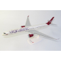 A350-1000 Virgin Atlantic G-VLUX