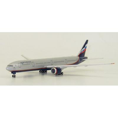 B777-300ER Aeroflot VP-BPG