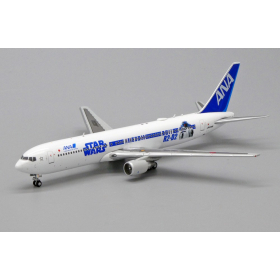 B767-300ER All Nippon Airways "Star Wars" JA604A