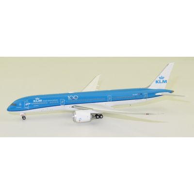B787-9 Dreamliner KLM "100 years" PH-BHC