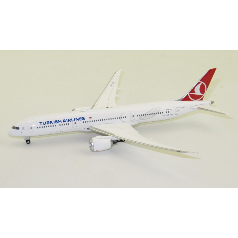 Phoenix Turkish Airlines Boeing 787-9 TC-LLB 1/400 PH11557B 