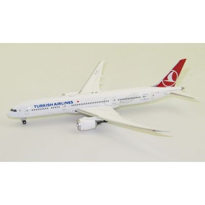 B787-9 Dreamliner Turkish Airlines TC-LLB