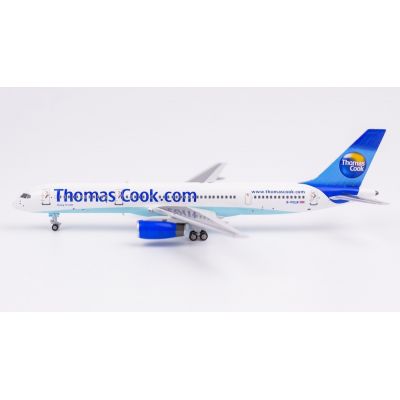 B757-200 Thomas Cook Airlines G-FCLB