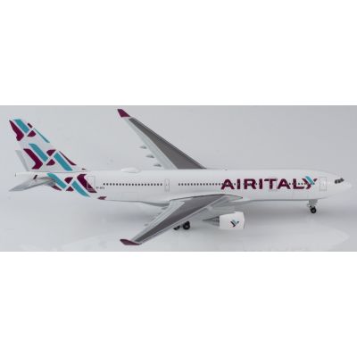 A330-200 Air Italy EI-GFX