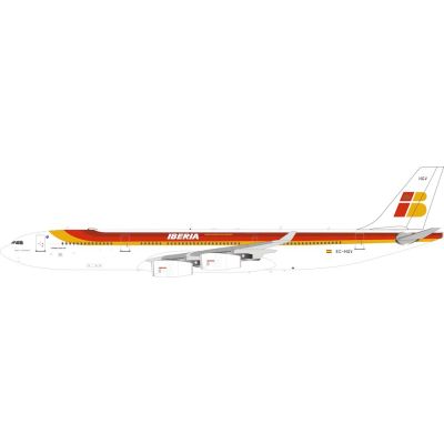 A340-300 Iberia EC-HGV