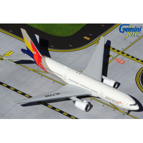 B777-200ER Asiana Airlines HL7755