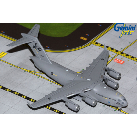 C-17A Royal Australian Air Force "Centenary logo" A41-206